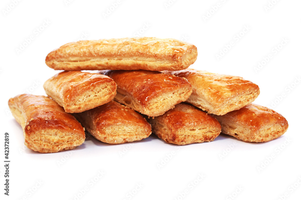 Puff pastry