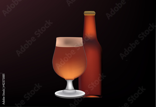 birra rossa