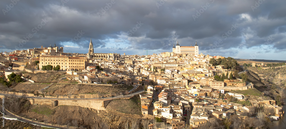 Toledo,Spain
