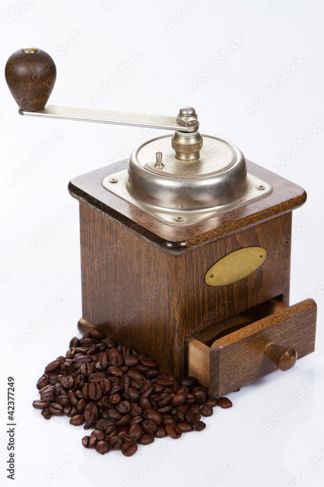 Coffee grinder