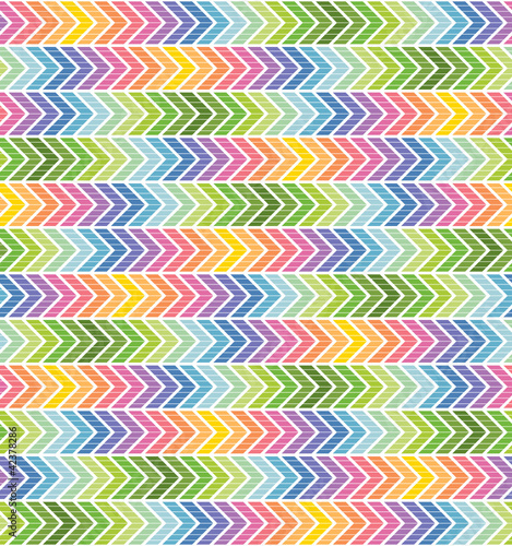 seamless geometric pattern