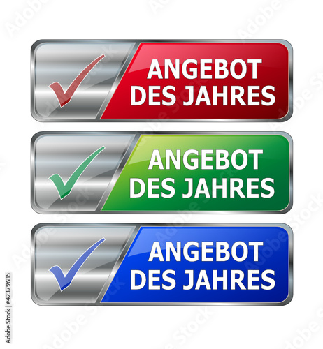 buttons
