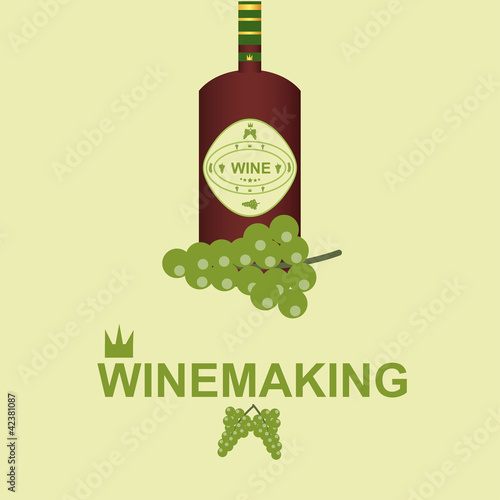 WINEMAKING