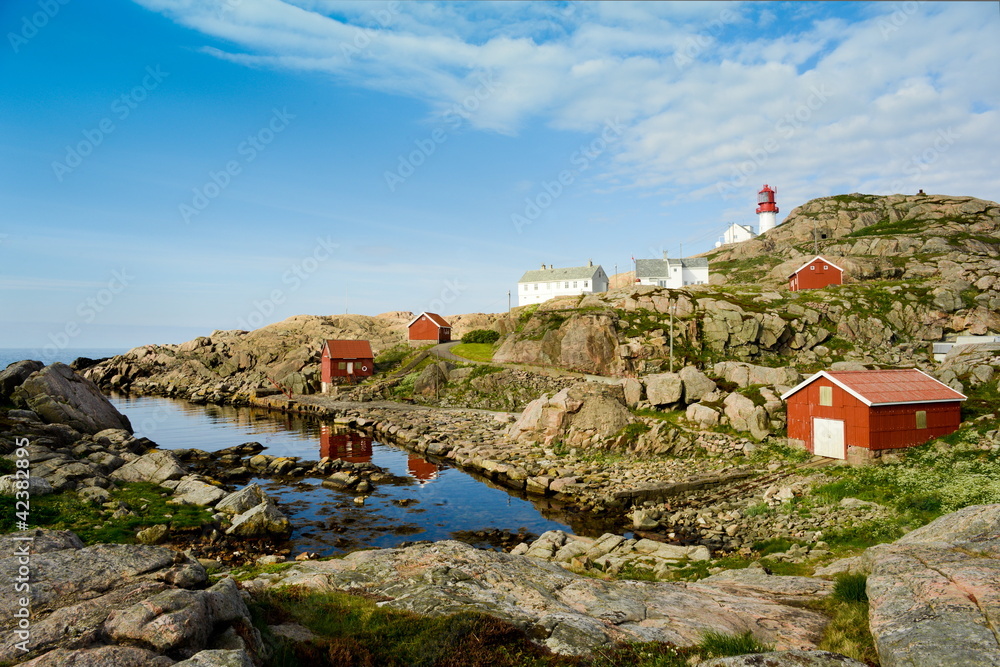 Lindesnes