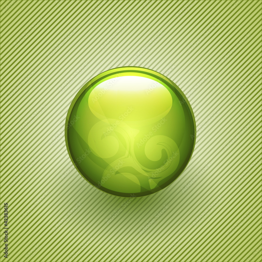 Globe Design Background Globe Design Background
