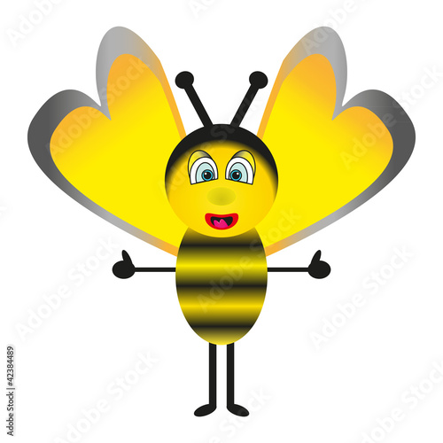 bee