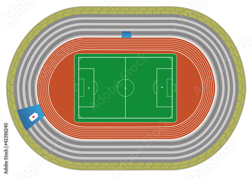Sportarena