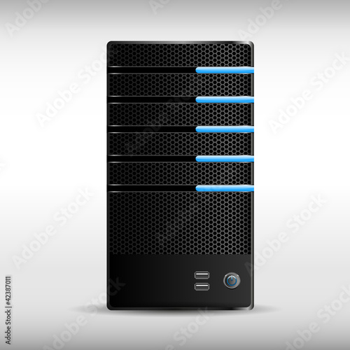 Server