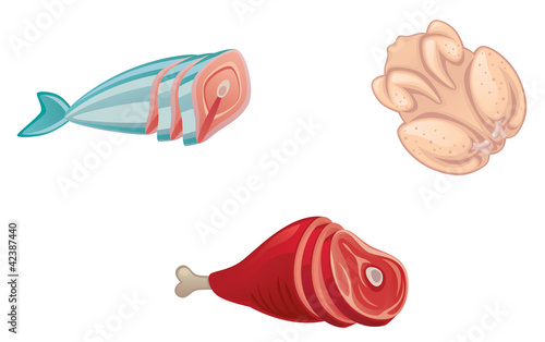 Flesh