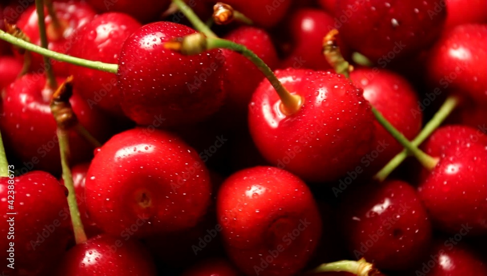Cherries Cherries