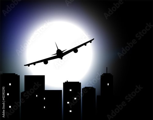 Volo notturno