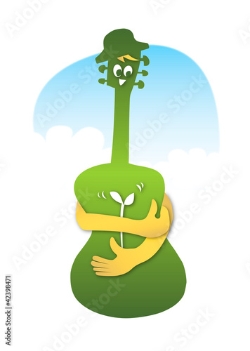 Guitarman