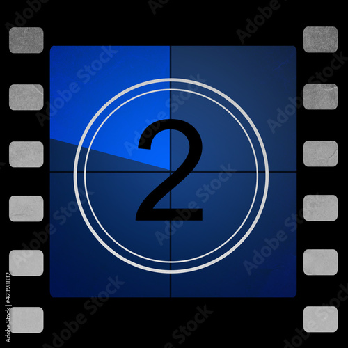 Film countdown 2