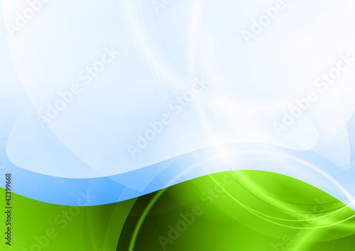 green wave