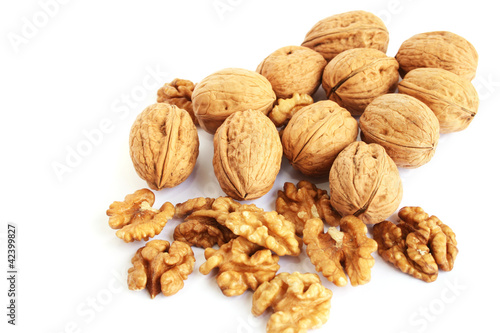 Walnuts