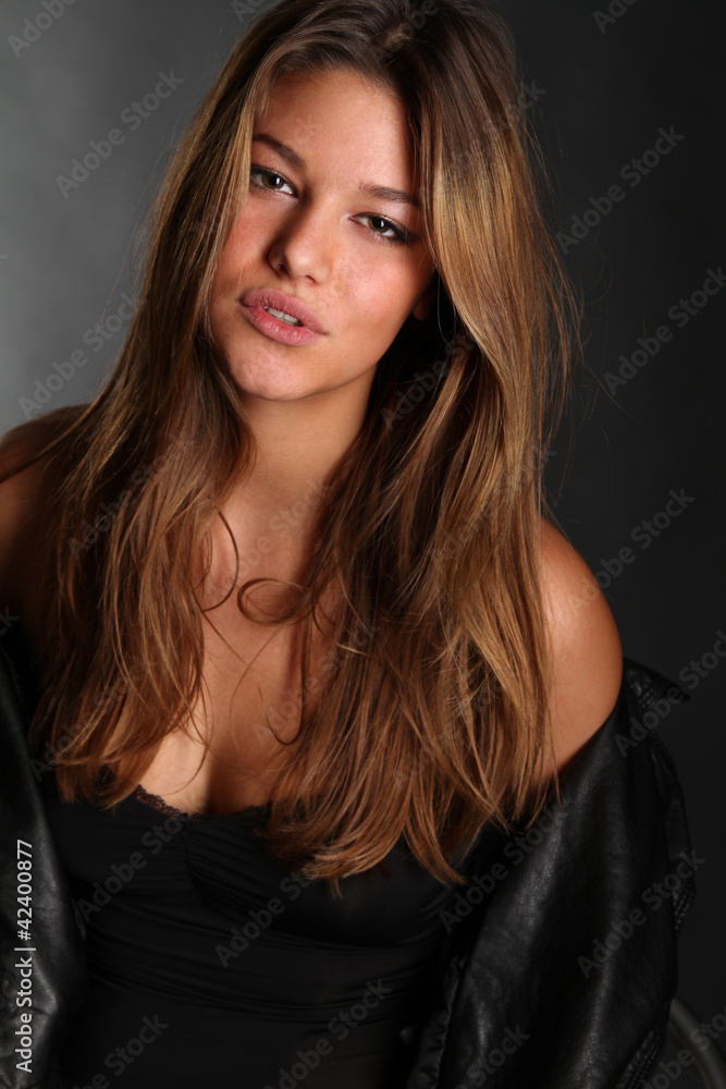 Sexy Girl Sexy Girl
