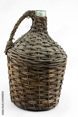 Demijohn
