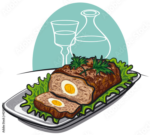meatloaf