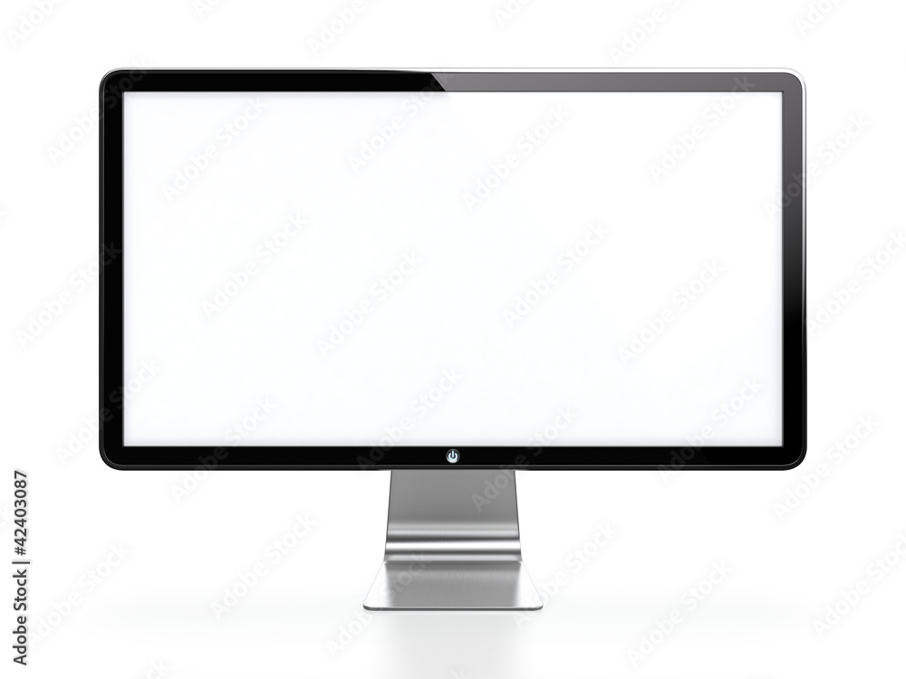 Computer monitor Computer monitor