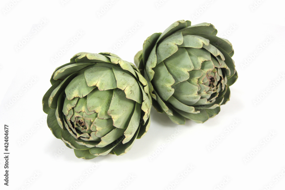 Obraz premium artichauts
