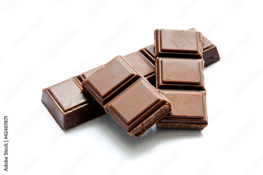 chocolate chocolate