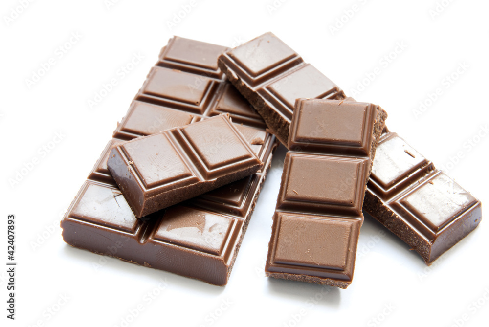 chocolate chocolate