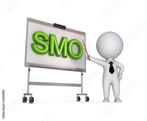 SMO concept.