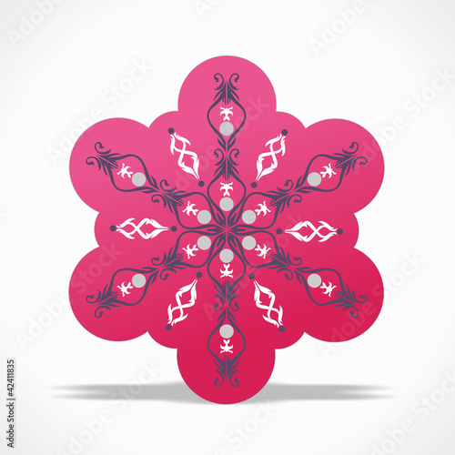 Ornamental Pattern