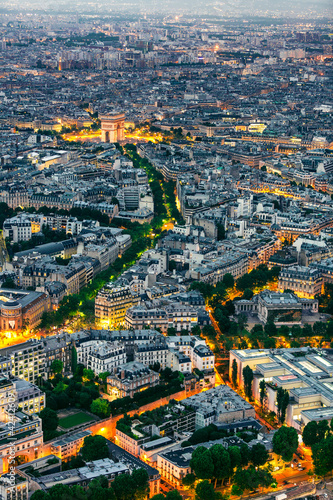 Paris, France © Beboy