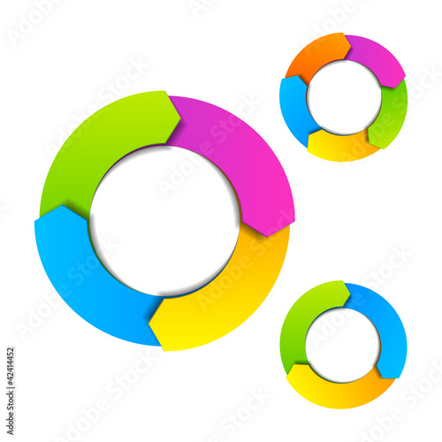Circle diagram