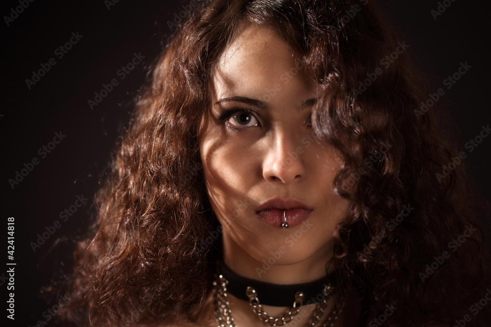 portrait portrait