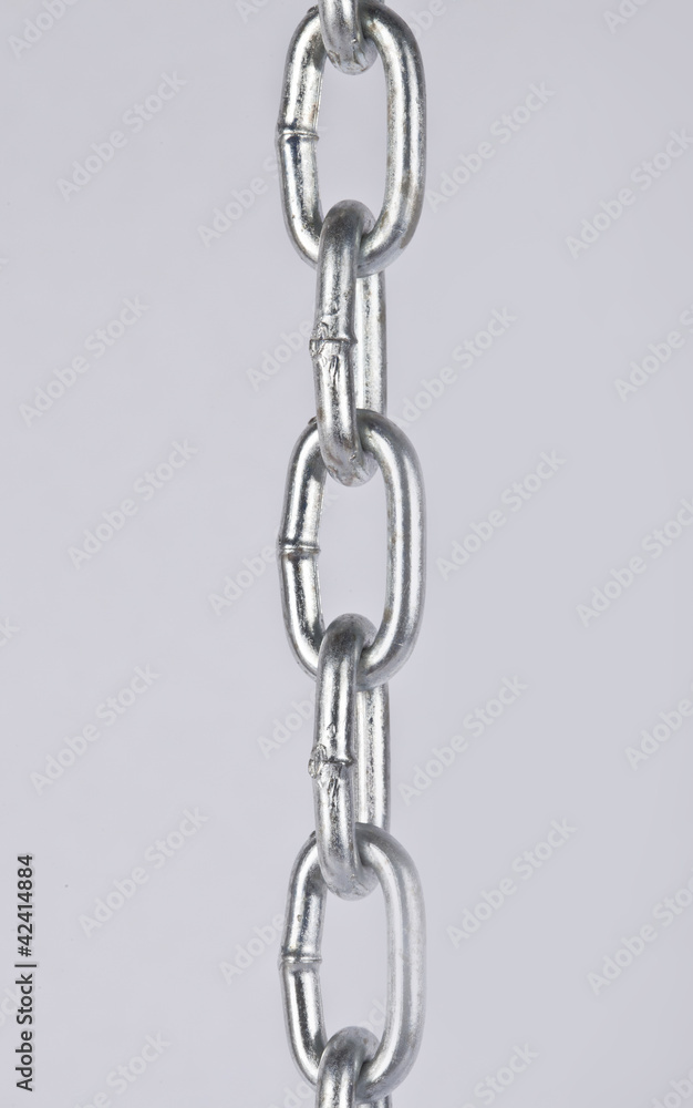 Fototapeta premium chain