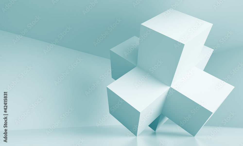 Abstract Industrial Design Abstract Industrial Design