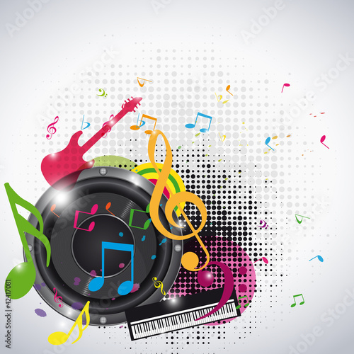 enceinte musique