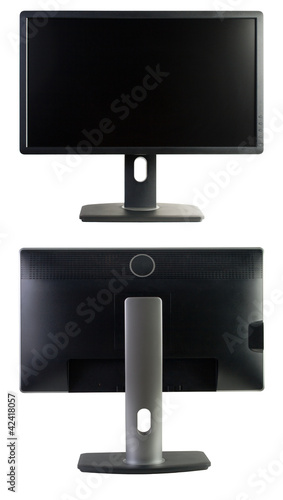 TFT Monitor