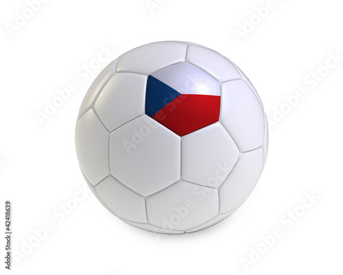 Czech ball