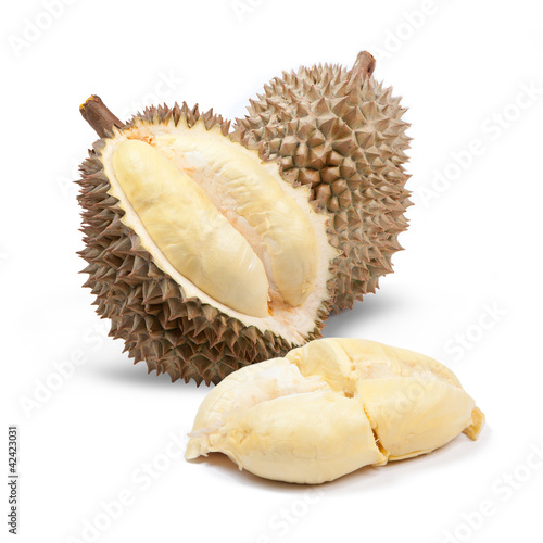 Durian photo