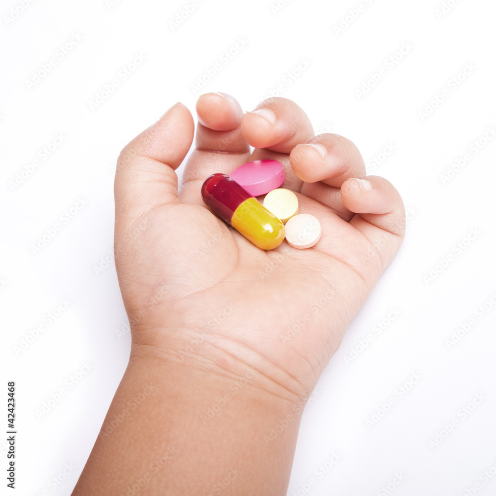 holding drugs holding drugs