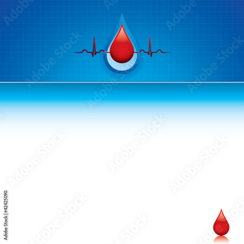 Blood donation