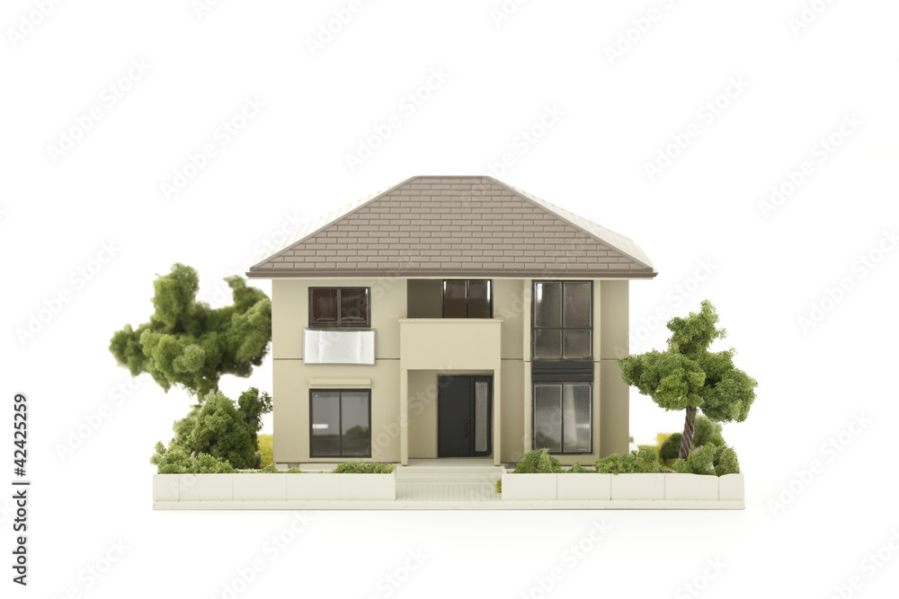 住宅のイメージ 住宅のイメージ