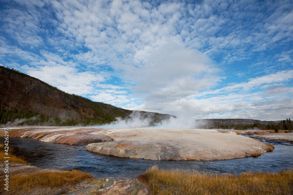 Yellowstone