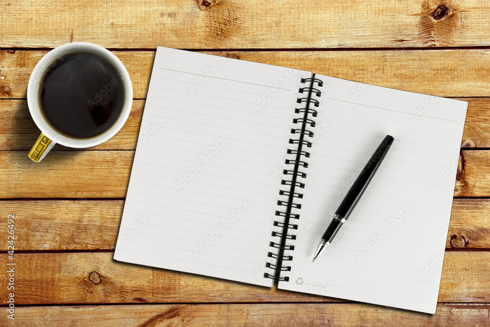 Notebook Notebook