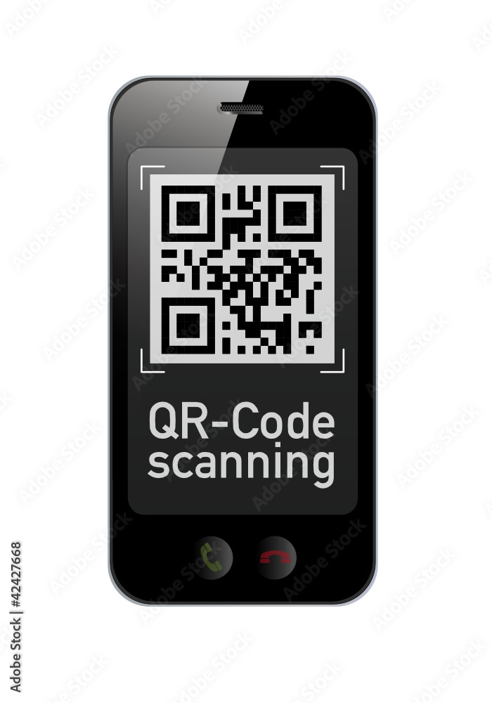 QR-Code QR-Code