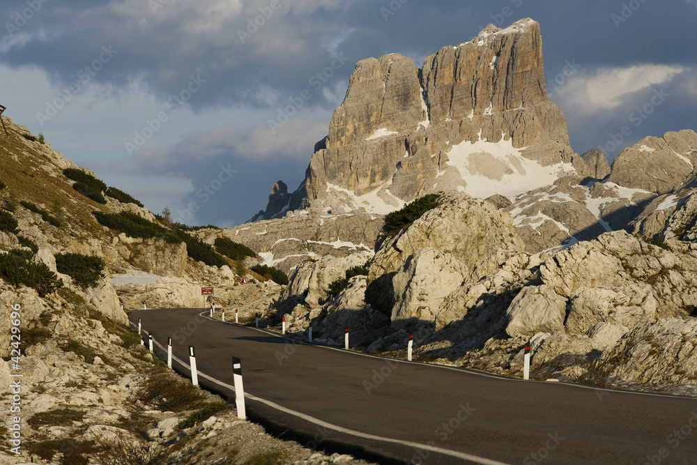 Alpenstrasse