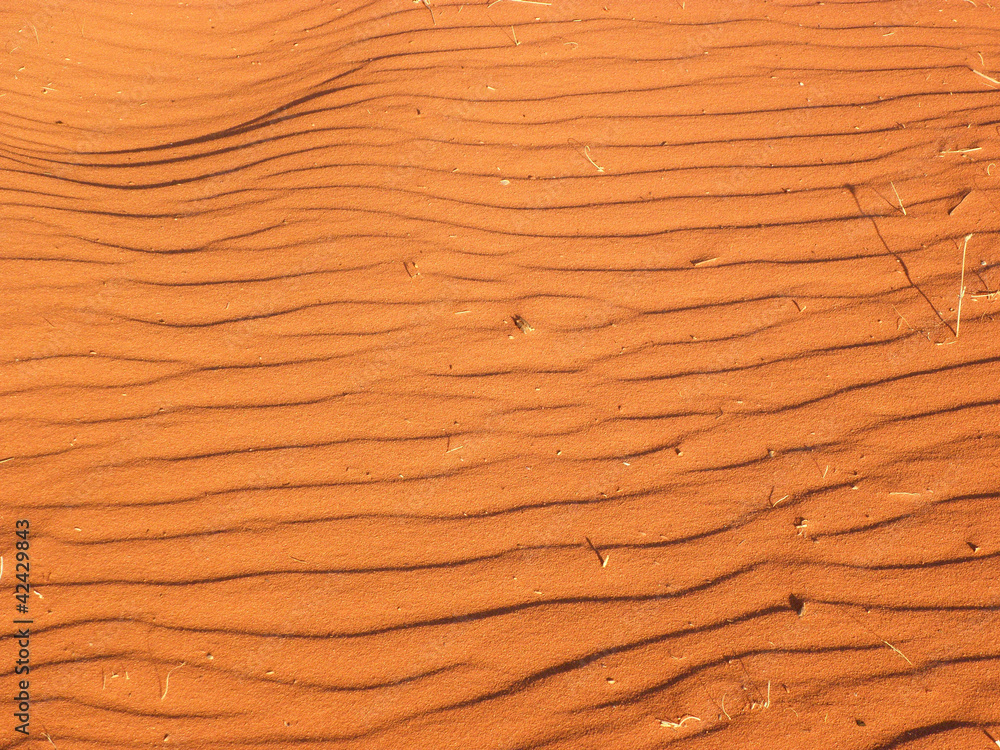 Kalahari Sand Kalahari Sand
