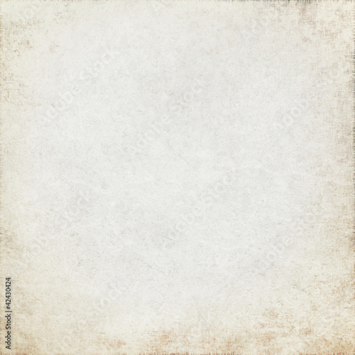 dirty white texture as grunge background