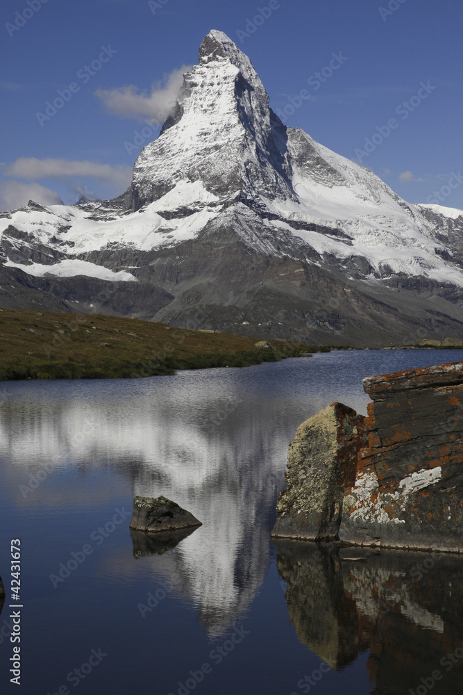 Matterhorn