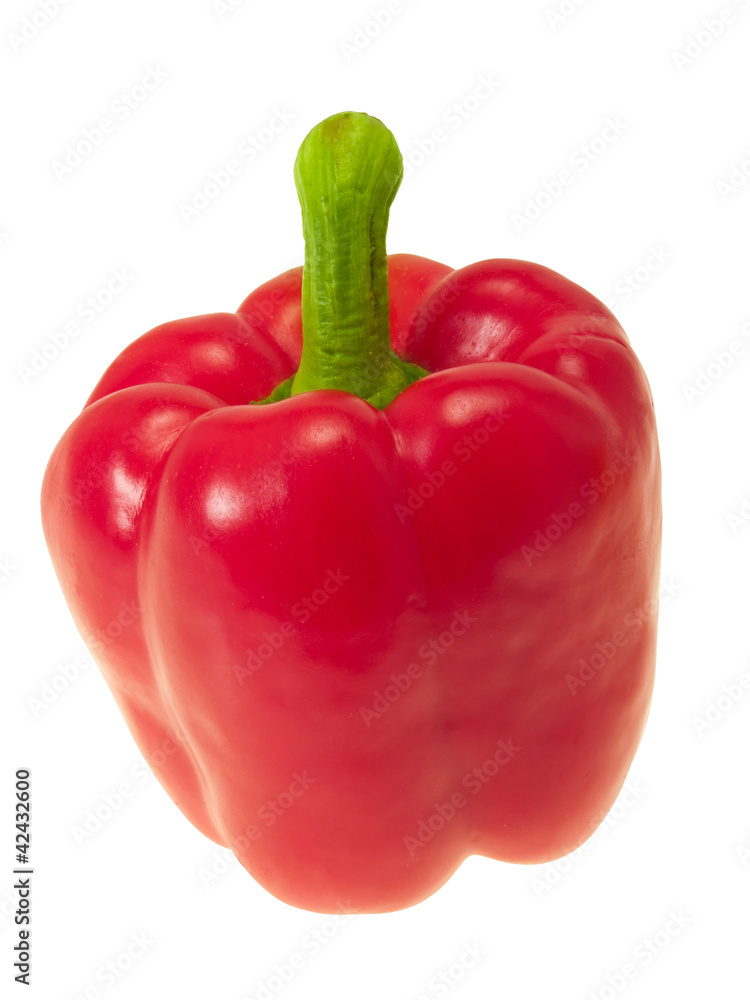 Bell pepper. Bell pepper.