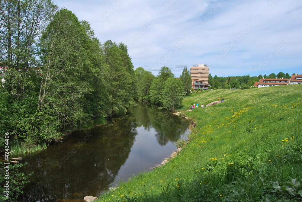 oslo, norvegia