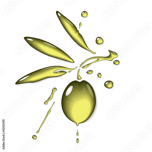 Olive oil